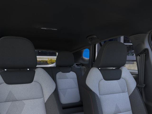 New 2026 Chevrolet Trax RS w/ Driver Confidence Package FWD image 24