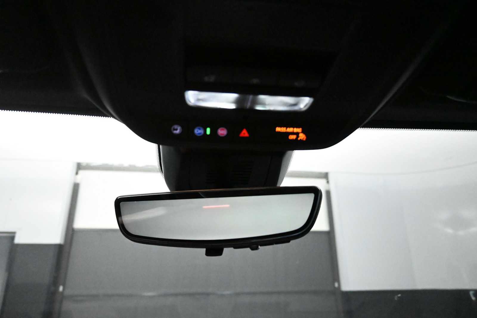 New 2026 GMC Terrain AT4 w/ Technology Package II AWD/4WD image 23