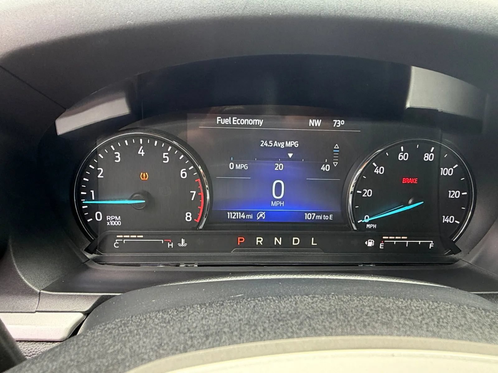 Used 2021 Ford Explorer XLT AWD/4WD image 34