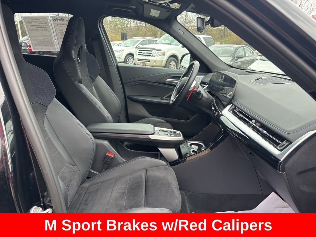 Used 2024 BMW X1 M35i w/ Premium Package AWD/4WD image 24
