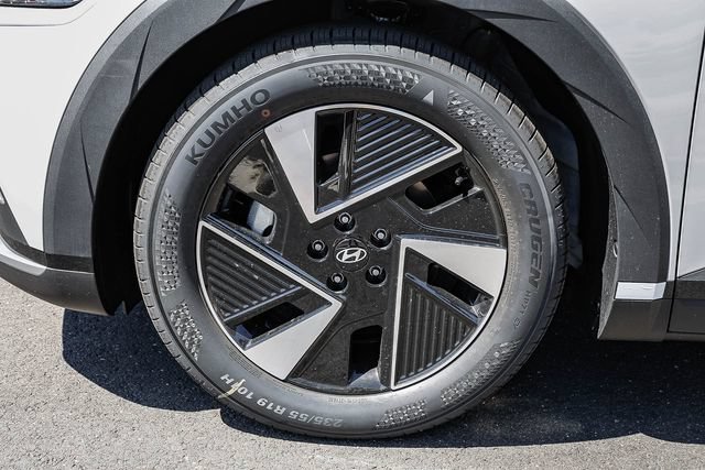 New 2026 Hyundai Ioniq 5 SEL RWD image 11