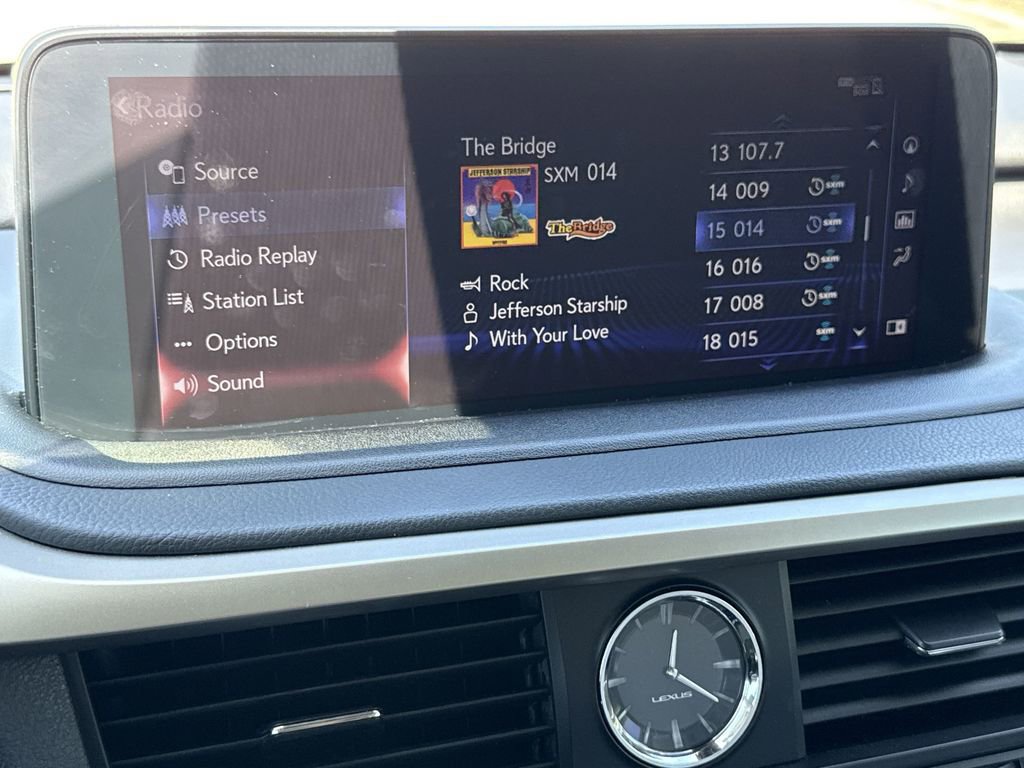 Used 2020 Lexus RX 350 FWD w/ Premium Package image 23