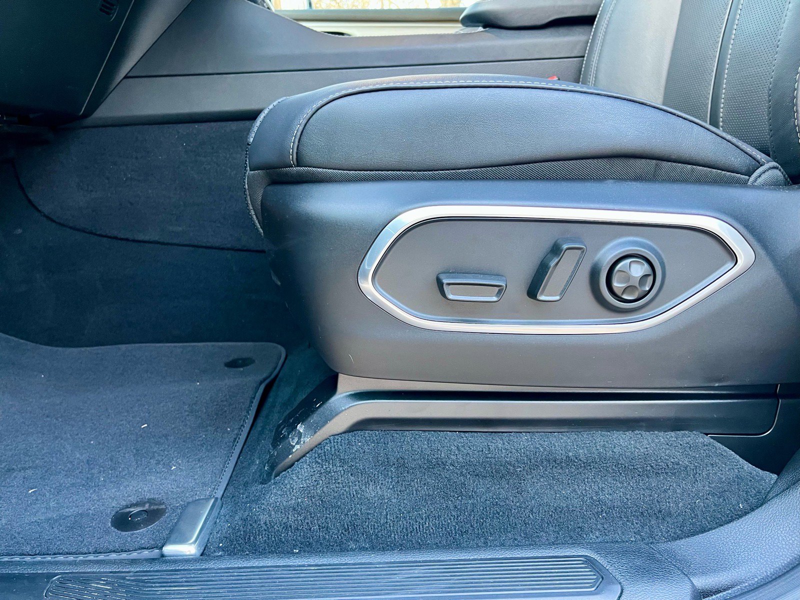 New 2026 Jeep Grand Wagoneer Limited image 28