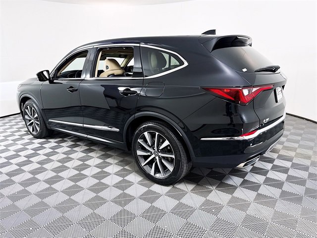 Used 2025 Acura MDX w/ Technology Package image 21