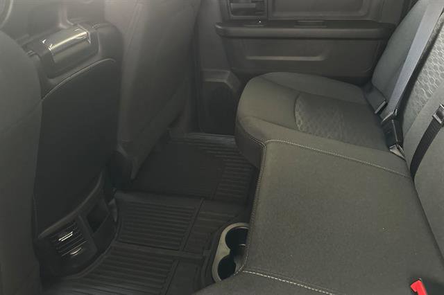 New 2025 RAM 2500 Tradesman image 9