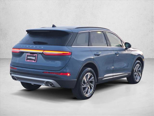 New 2026 Lincoln Corsair Premiere image 2