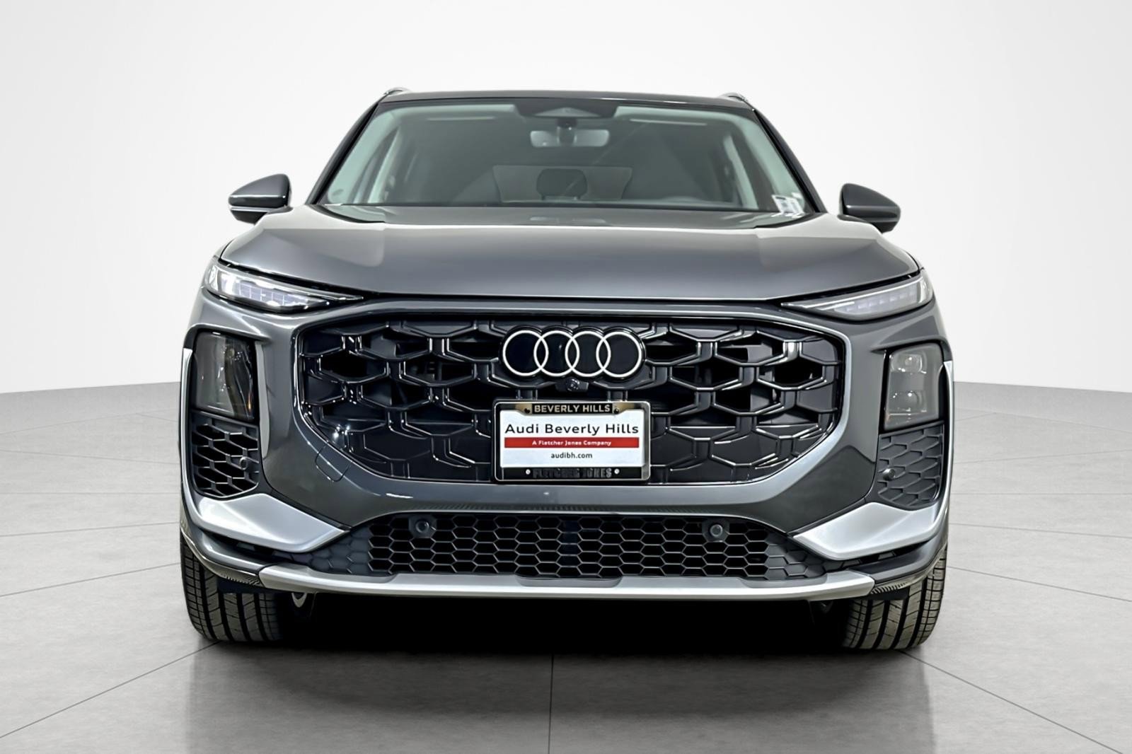 New 2026 Audi Q3 quattro 2.0T image 8