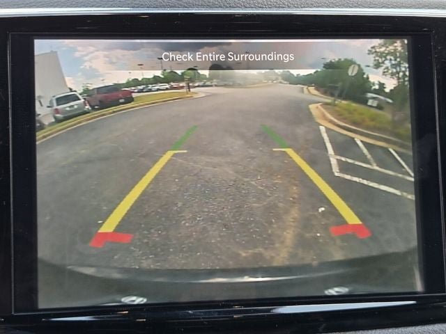 Used 2026 Chrysler Pacifica Limited w/ S Appearance Package FWD image 27