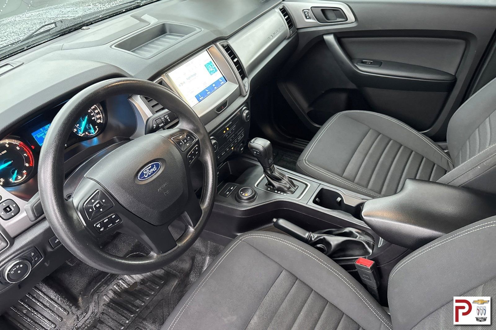 Used 2022 Ford Ranger XL w/ Equipment Group 101A High image 11