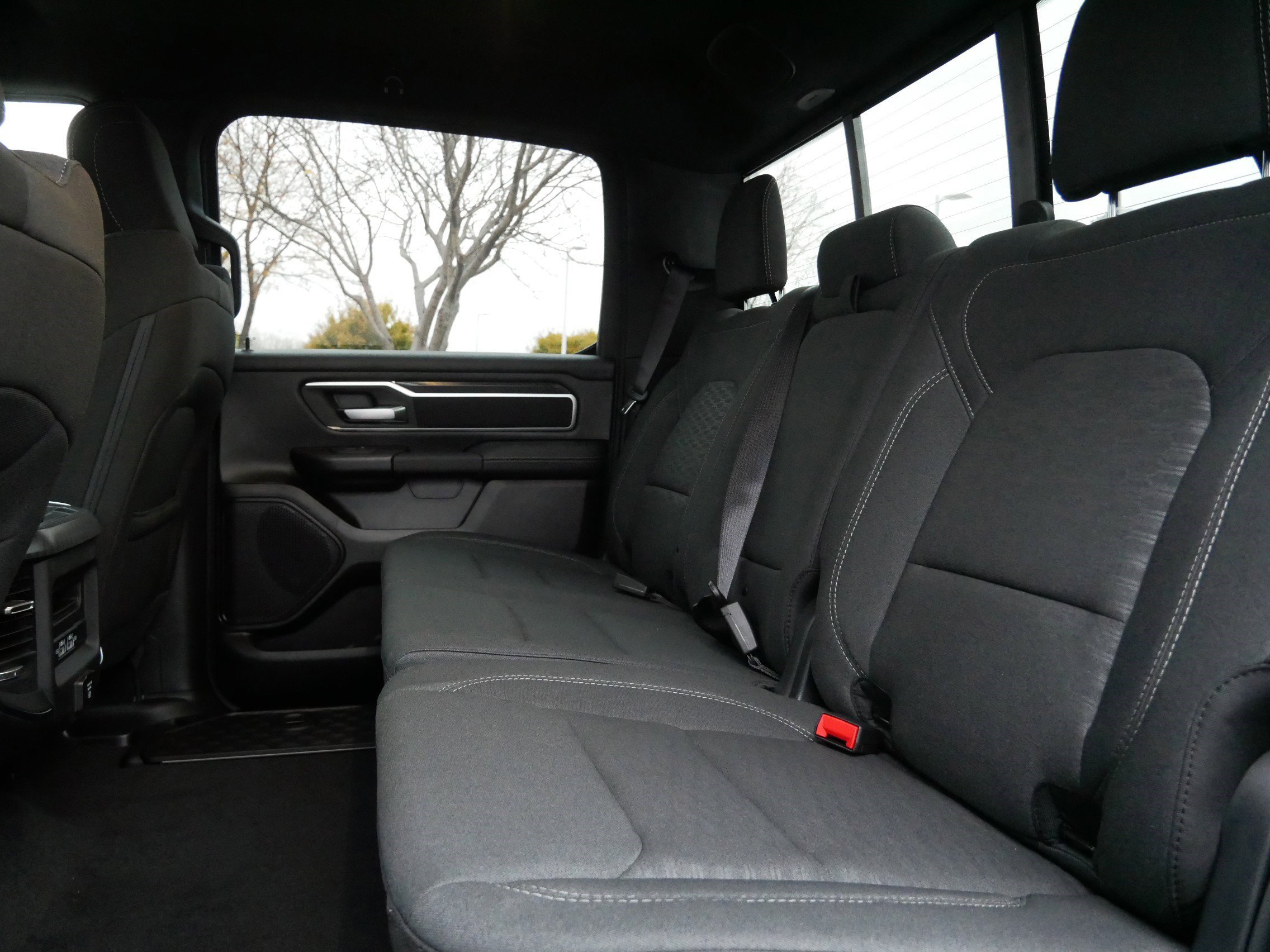 New 2026 RAM 1500 Big Horn image 10