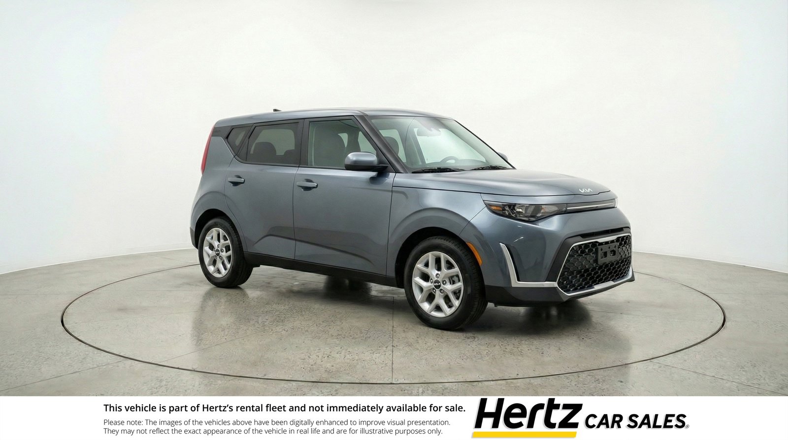 Used 2025 Kia Soul LX w/ LX Technology Package FWD video 1