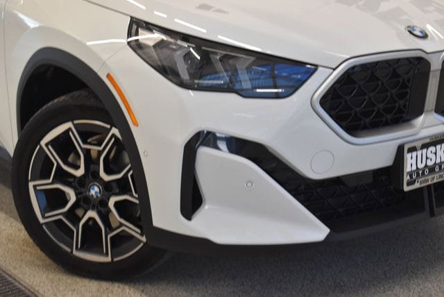 Used 2026 BMW X2 xDrive28i AWD/4WD image 30