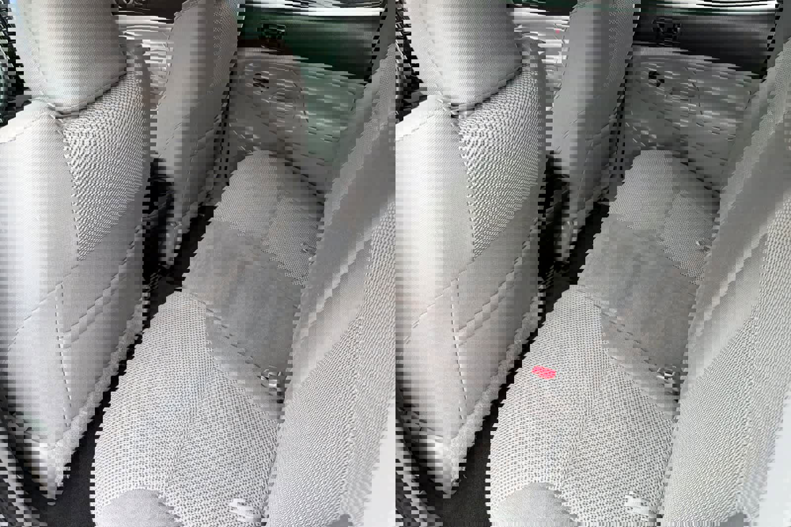 Used 2015 Toyota Tacoma 4x4 Double Cab w/ TRD Sport Package image 4