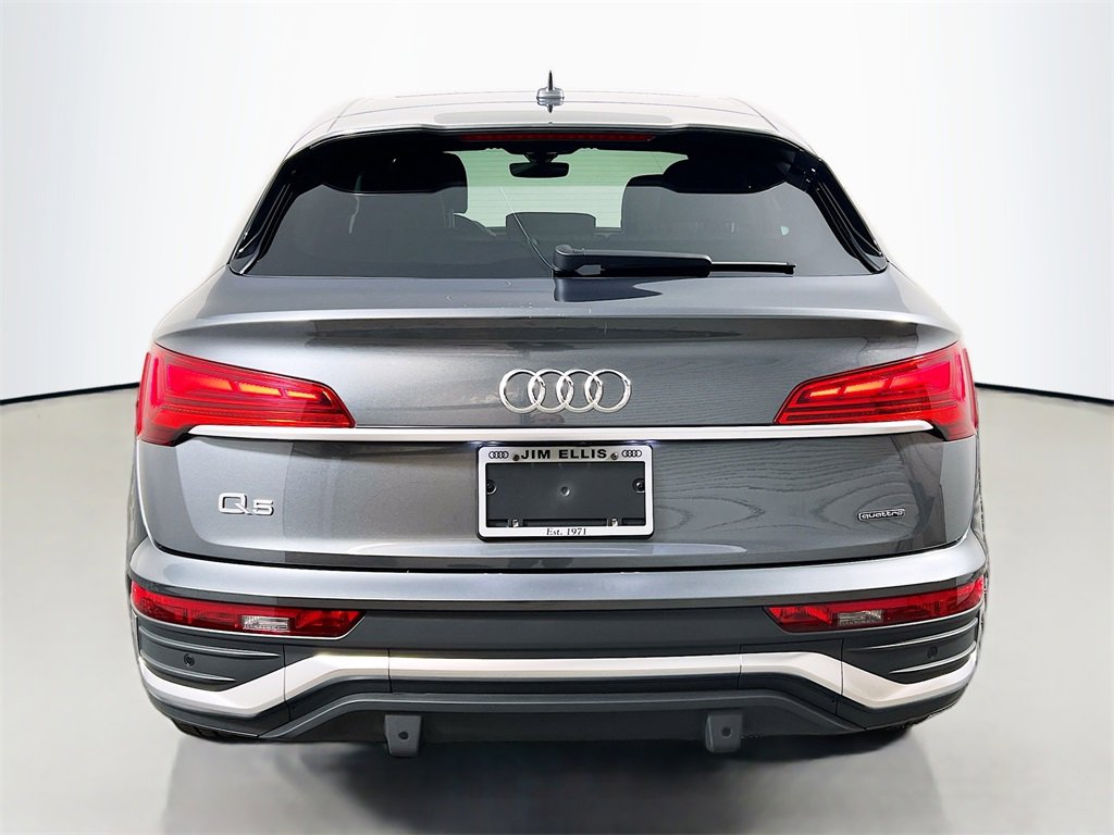 Used 2024 Audi Q5 2.0T Premium Plus image 6