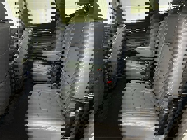 Certified 2021 Buick Enclave Essence w/ Sport Touring Edition image 26