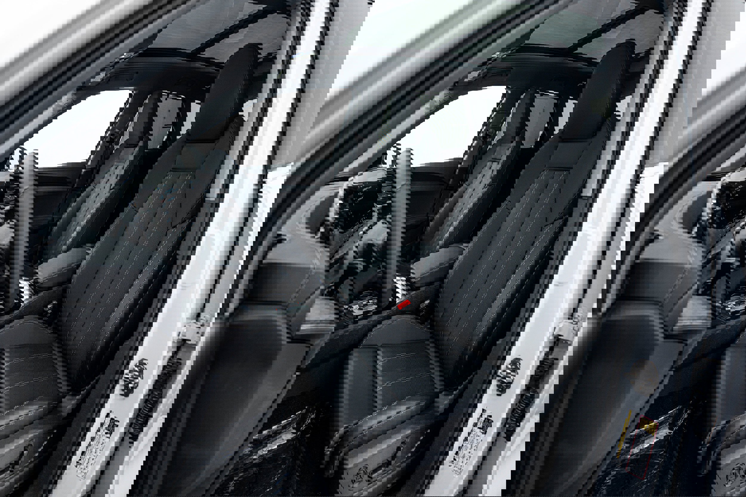 New 2025 Audi Q5 Premium Plus image 13