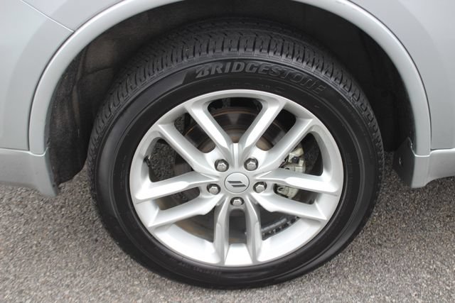 Used 2025 Dodge Durango GT AWD/4WD image 39