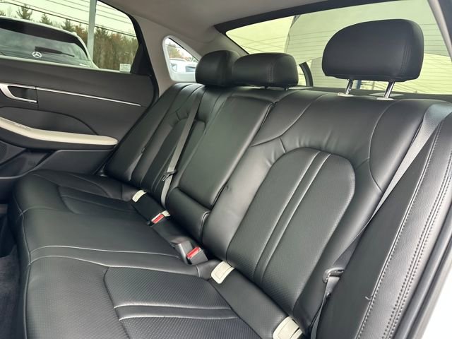 Certified 2024 Hyundai Sonata SEL image 18