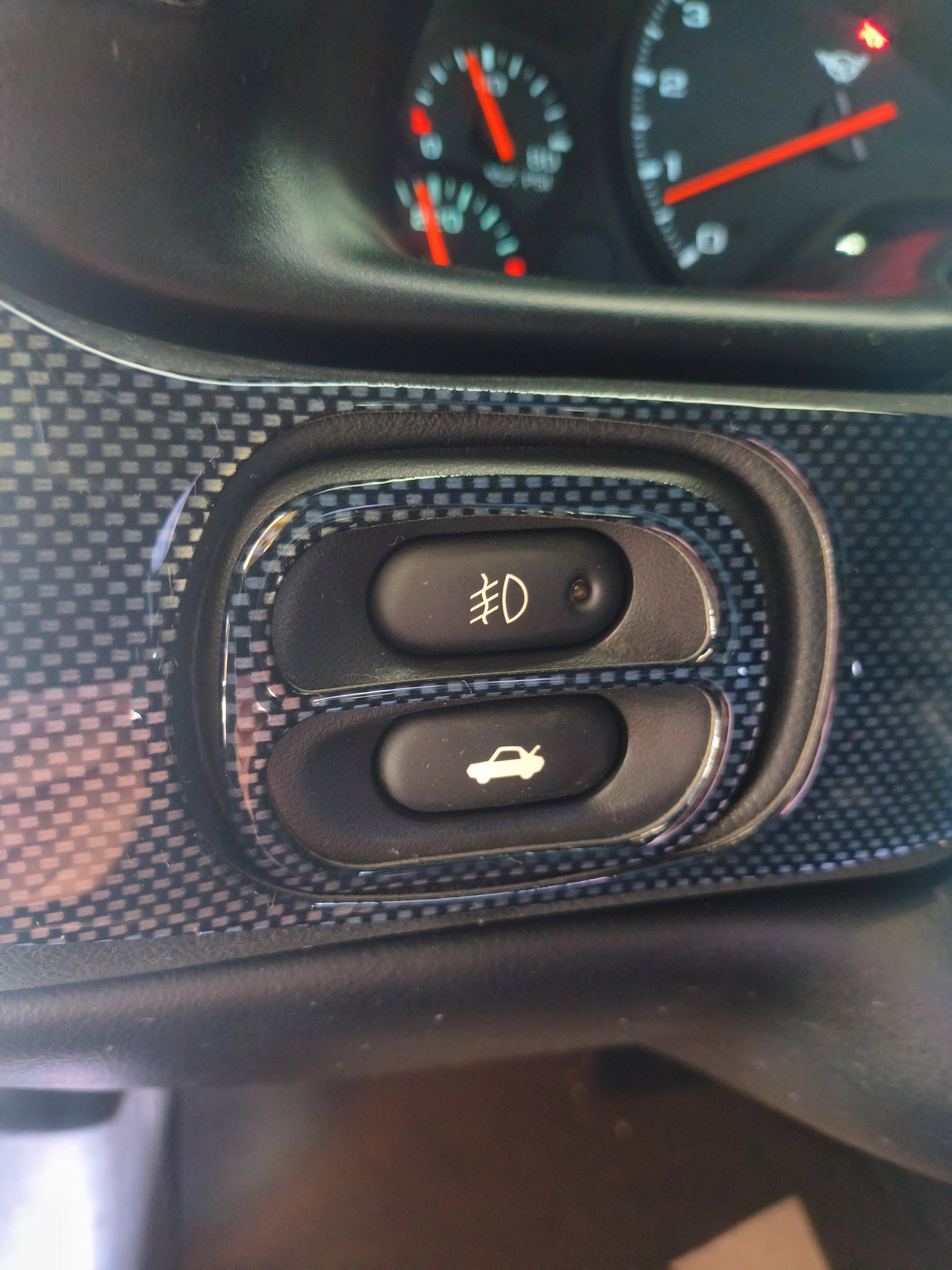 Used 2001 Chevrolet Corvette Convertible w/ Preferred Equipment Group2 image 13