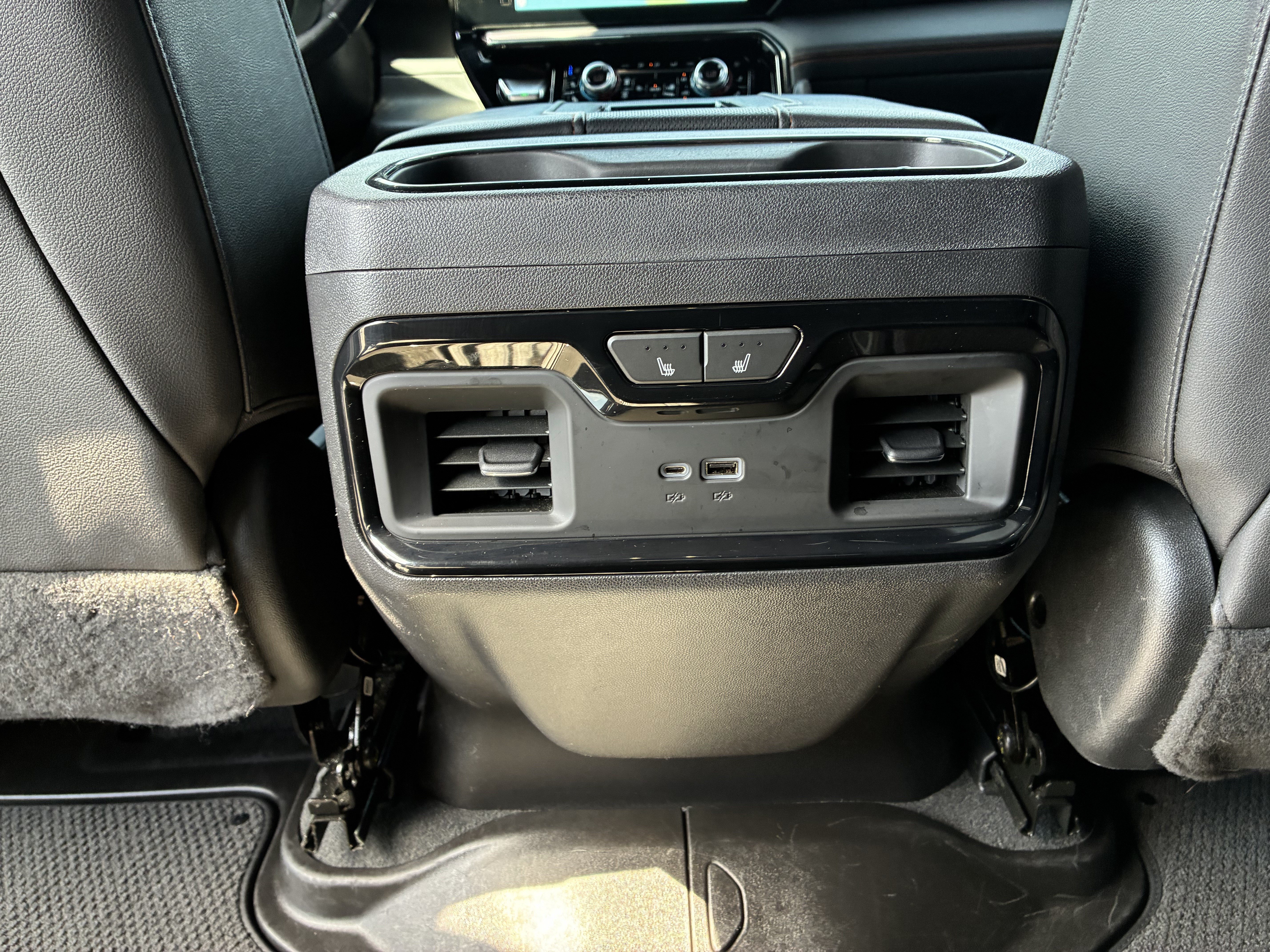 Used 2022 GMC Sierra 1500 AT4 AWD/4WD image 18