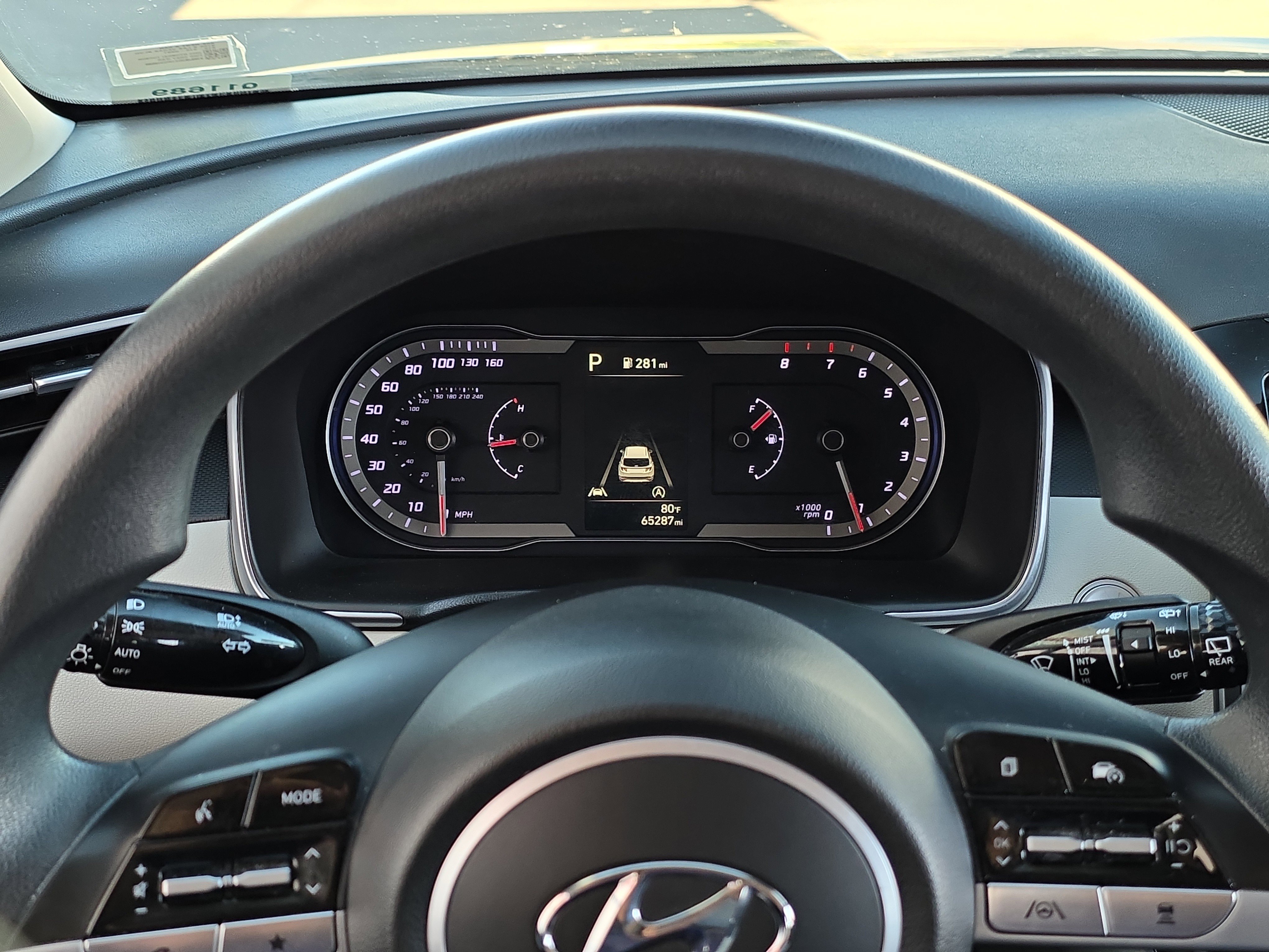 Used 2024 Hyundai Tucson SEL image 18