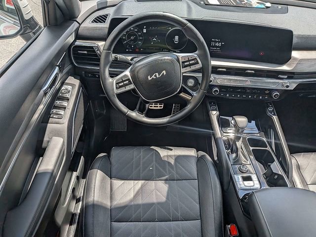 Used 2023 Kia Telluride SX Prestige X-Line AWD/4WD image 16