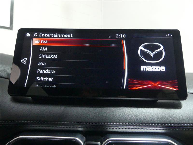 Used 2019 MAZDA CX-5 Signature AWD/4WD image 42