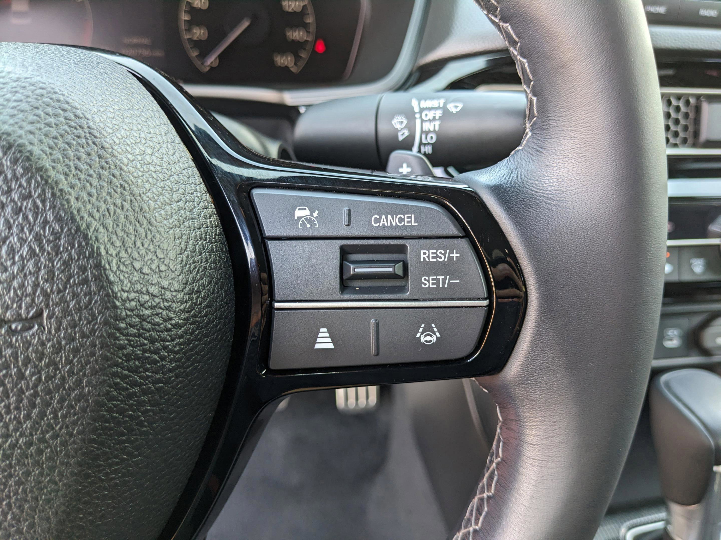 Used 2025 Honda Civic Sport image 24