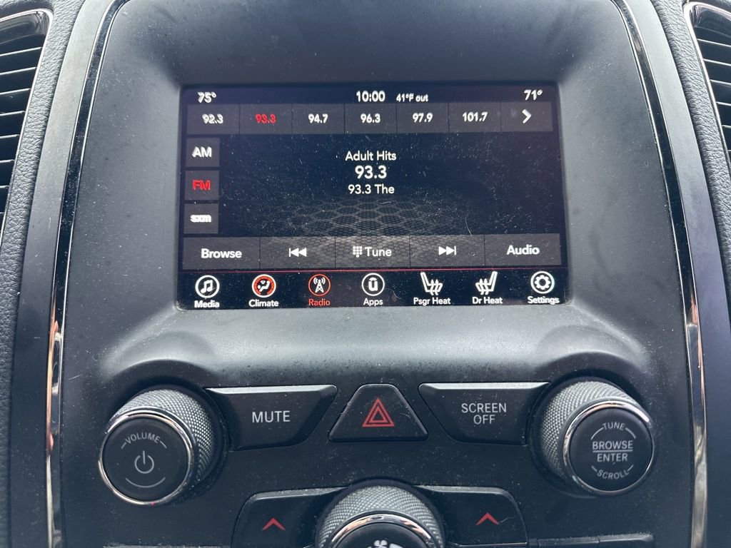 Used 2020 Dodge Durango GT image 23