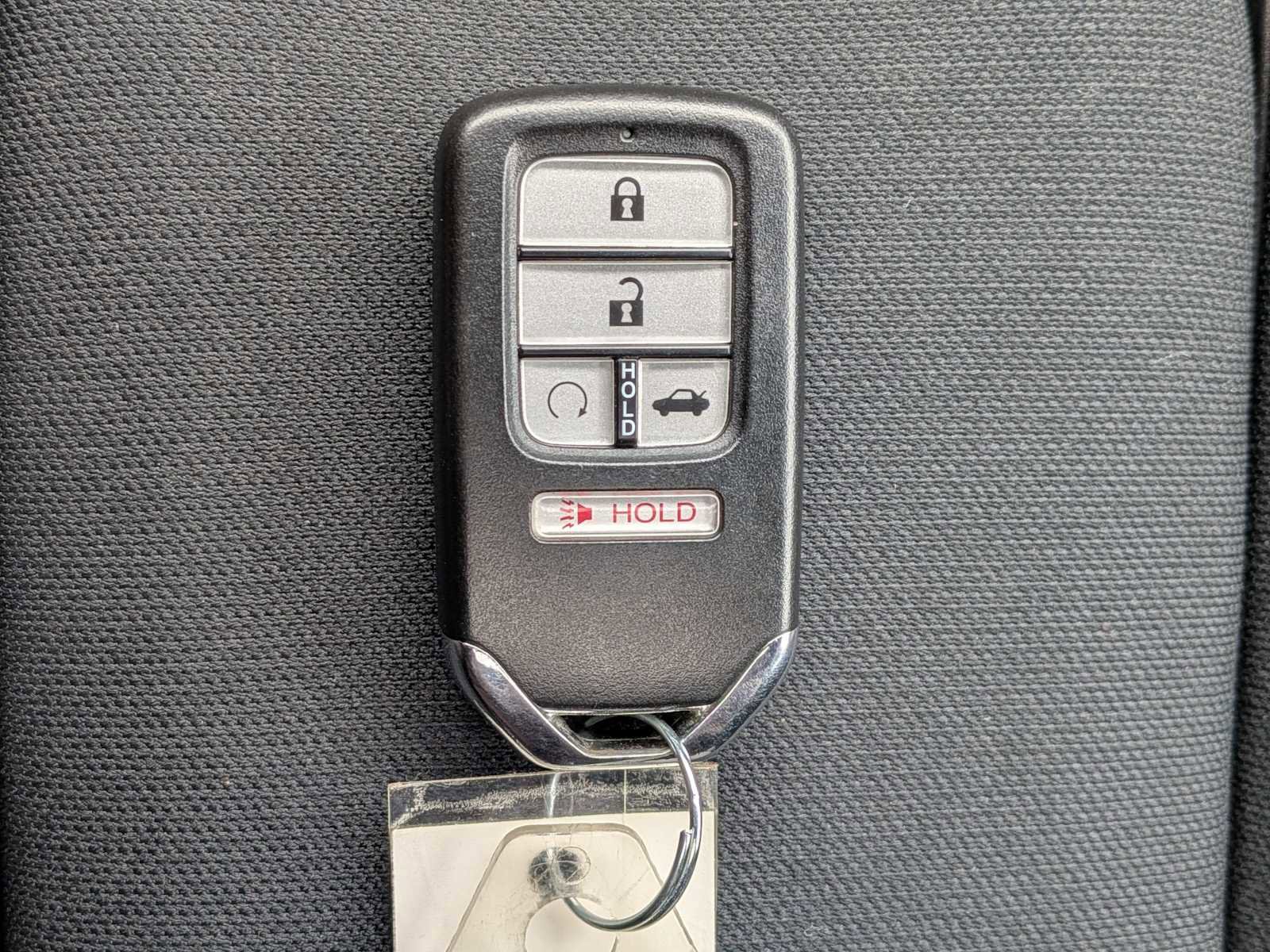 Certified 2018 Honda Civic LX-P image 31