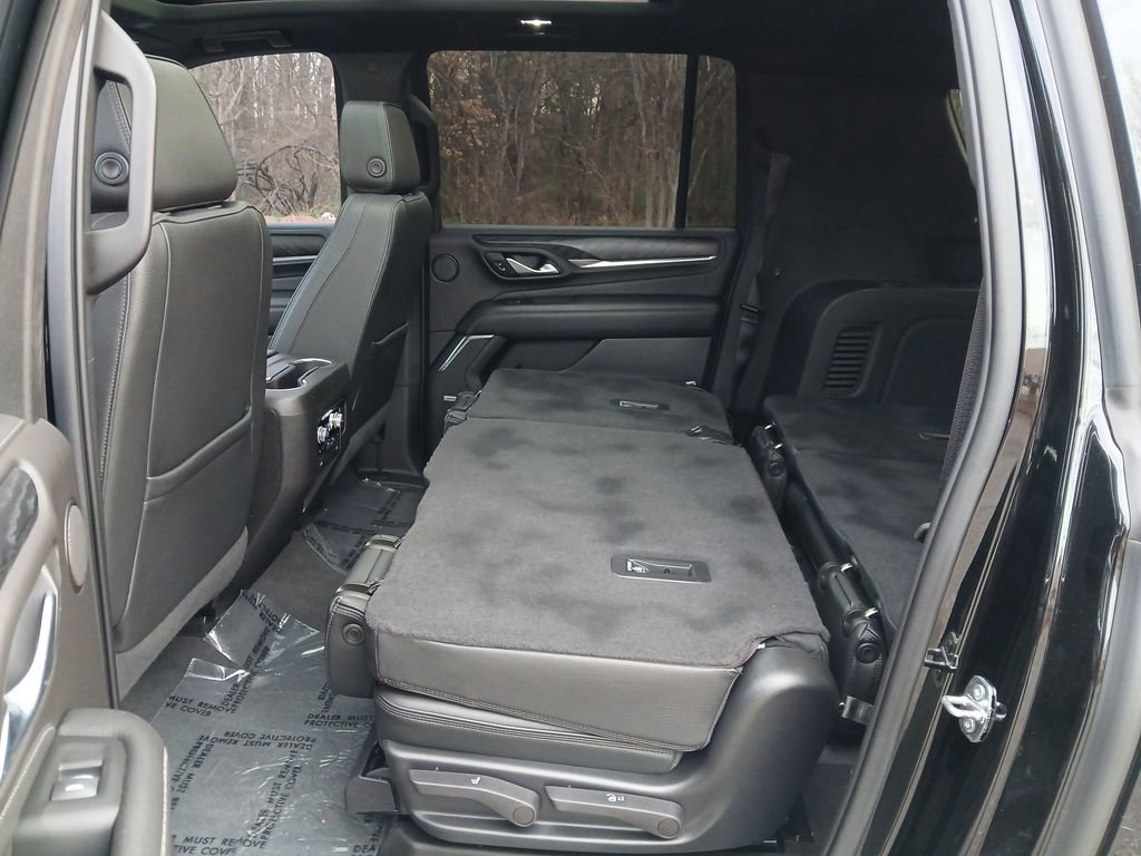 Used 2022 GMC Yukon XL Denali image 26
