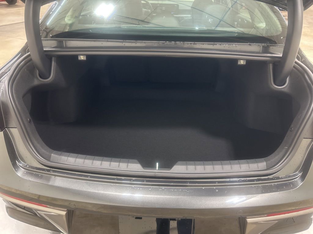 New 2026 Kia K5 EX image 27