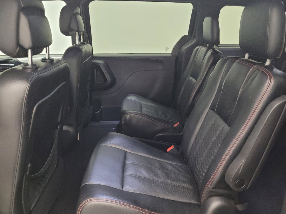 Used 2015 Dodge Grand Caravan R/T FWD image 18