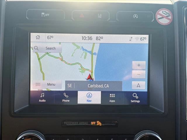 Used 2020 Ford Expedition Limited image 14