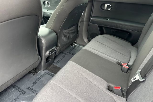 Used 2024 Hyundai Ioniq 5 SEL RWD image 13