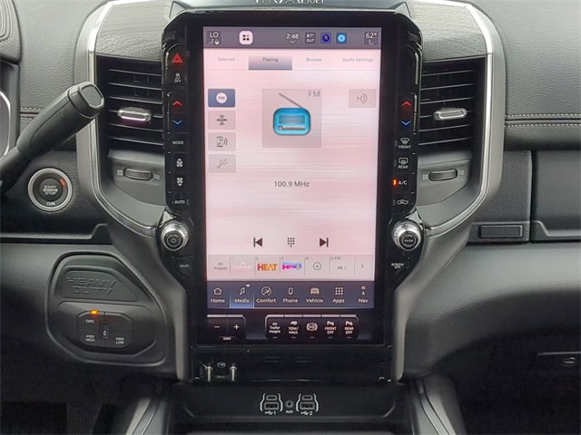 New 2026 RAM 3500 Laramie w/ Max Tow Package image 20