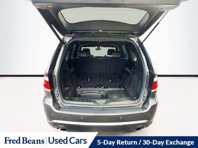 Used 2020 Dodge Durango GT image 29