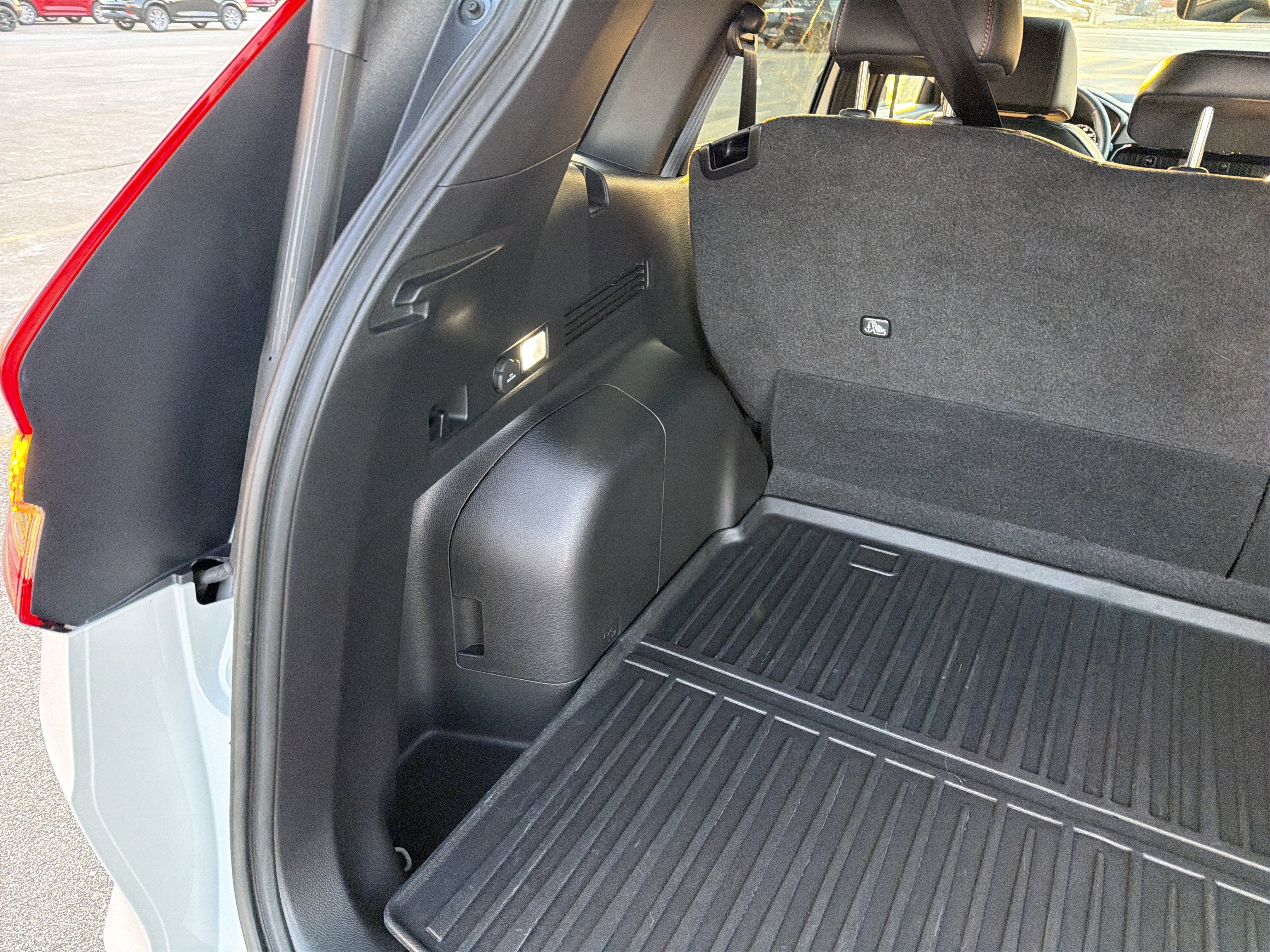 Used 2025 Honda CR-V Sport Touring image 60