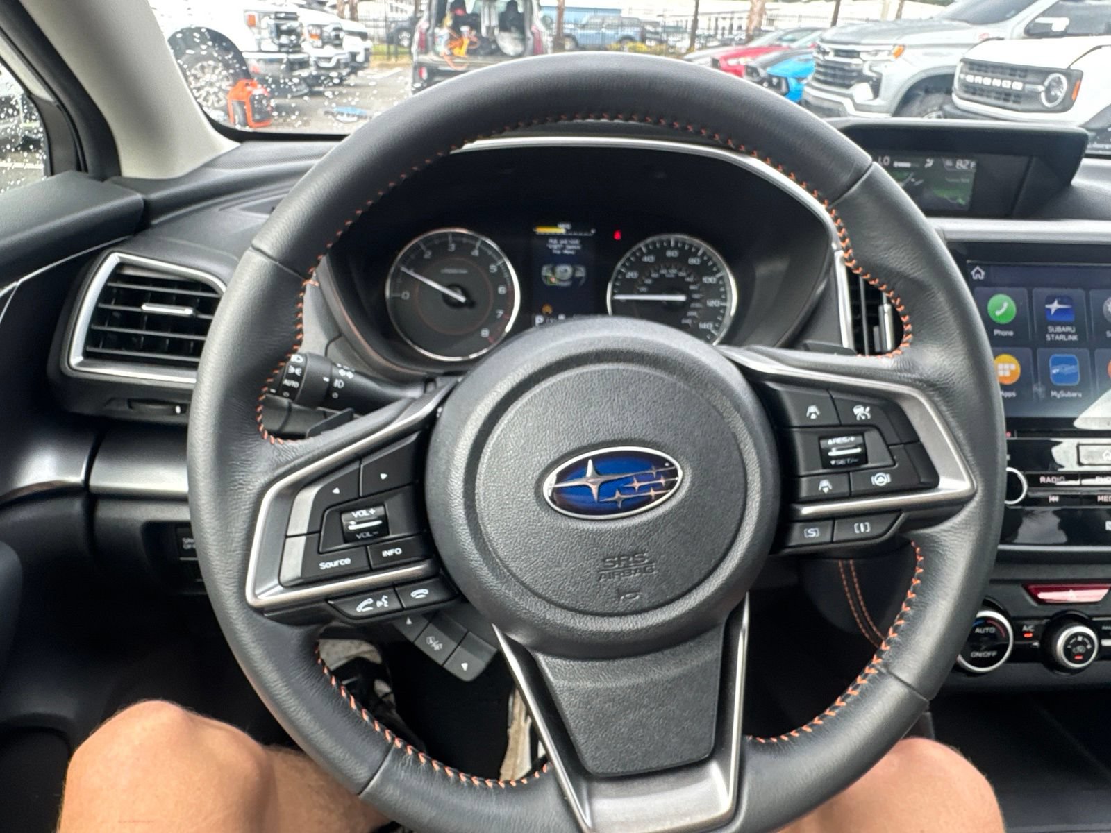 Used 2021 Subaru Crosstrek 2.5i Limited w/ Popular Package #4 AWD/4WD image 23