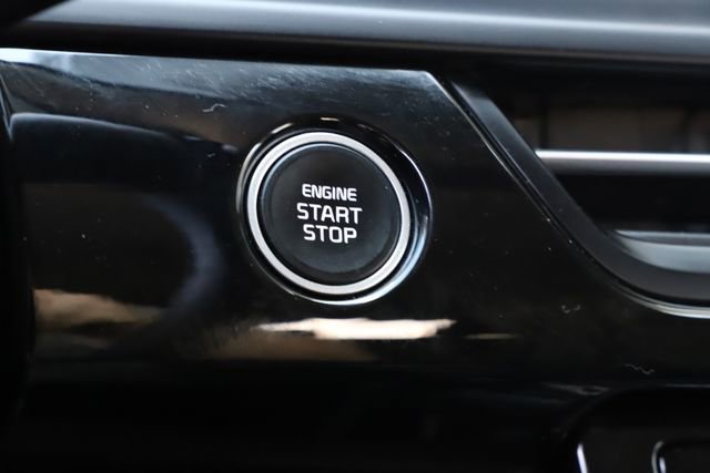 Used 2025 Kia Seltos S FWD image 32