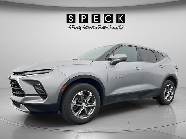 Used 2023 Chevrolet Blazer LT w/ Driver Confidence Package image 1