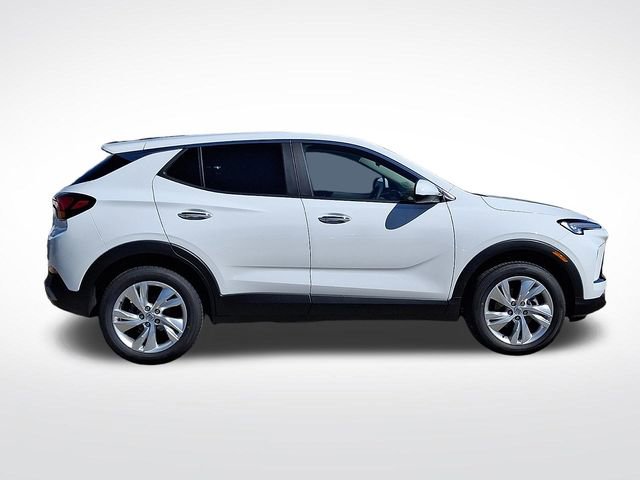 New 2026 Buick Encore GX Preferred w/ Comfort Package image 8