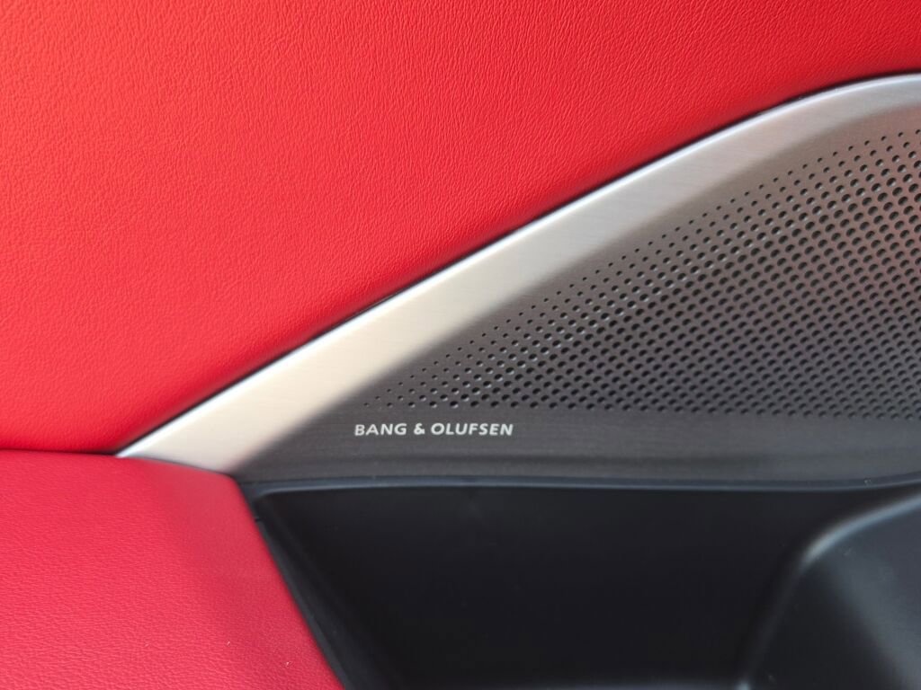 New 2026 Acura MDX A-Spec image 32