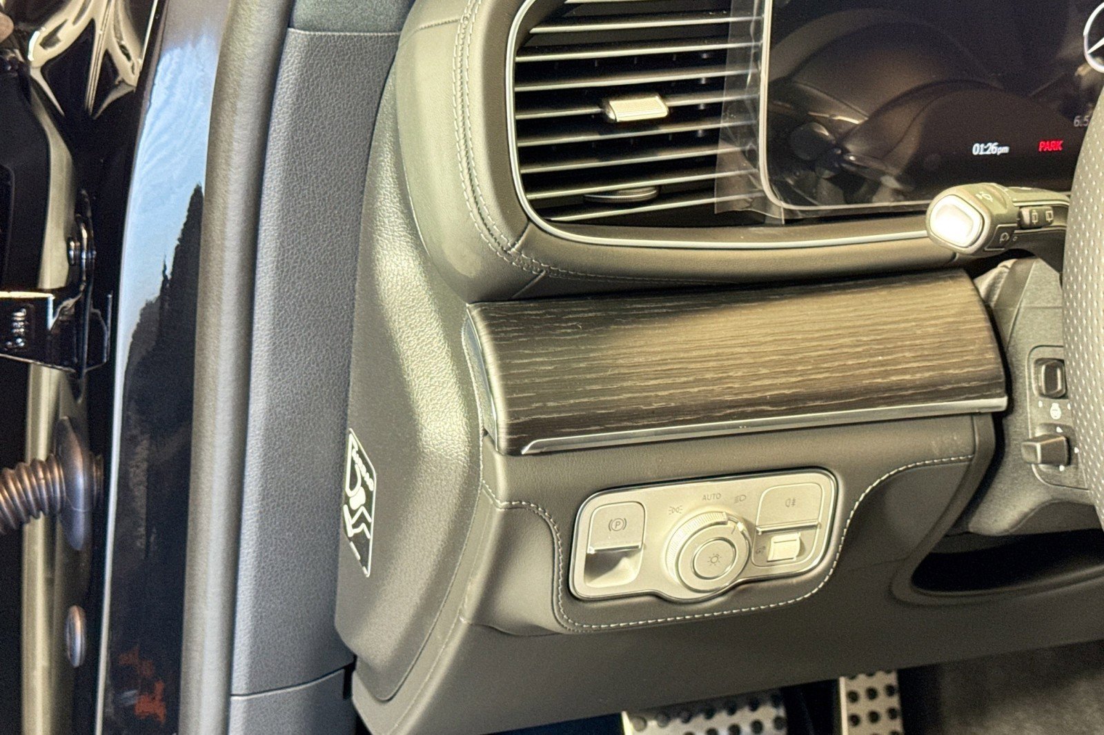 New 2026 Mercedes-Benz GLS 63 AMG 4MATIC image 10