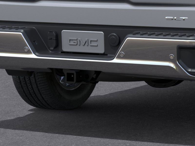 New 2026 GMC Sierra 1500 SLT w/ SLT Premium Plus Package image 14