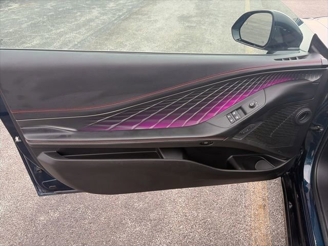 Used 2024 Dodge Charger R/T Scat Pack w/ Plus Group image 16