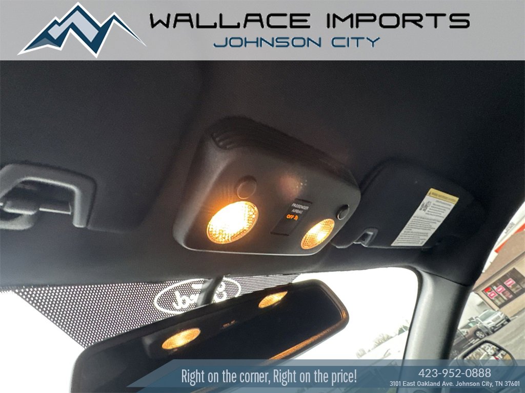 Used 2020 Ford Mustang EcoBoost image 14