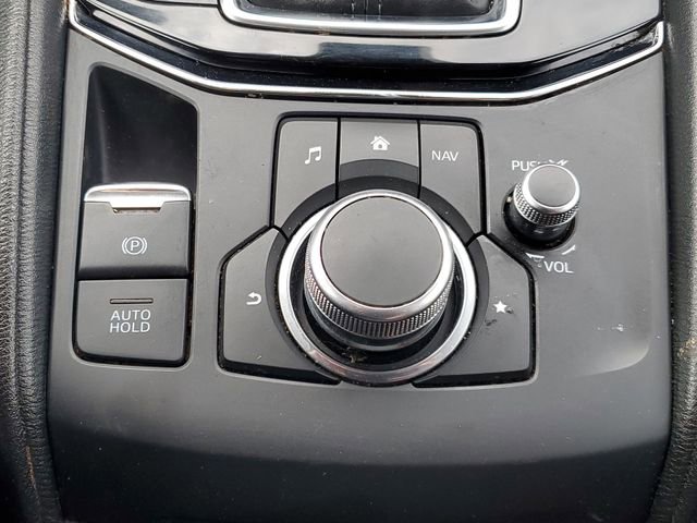 Used 2019 MAZDA CX-5 Touring image 36