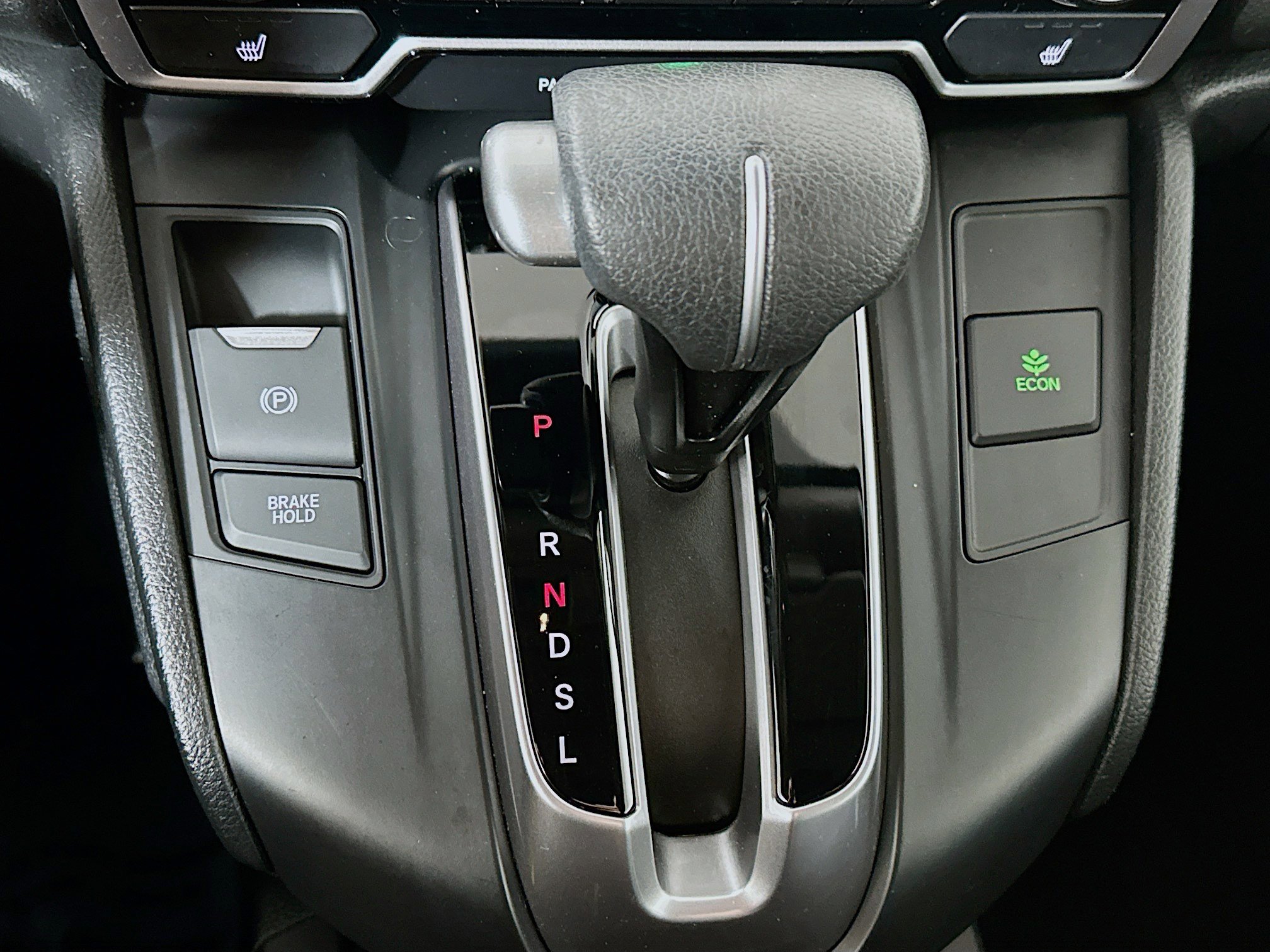 Used 2017 Honda CR-V EX image 16