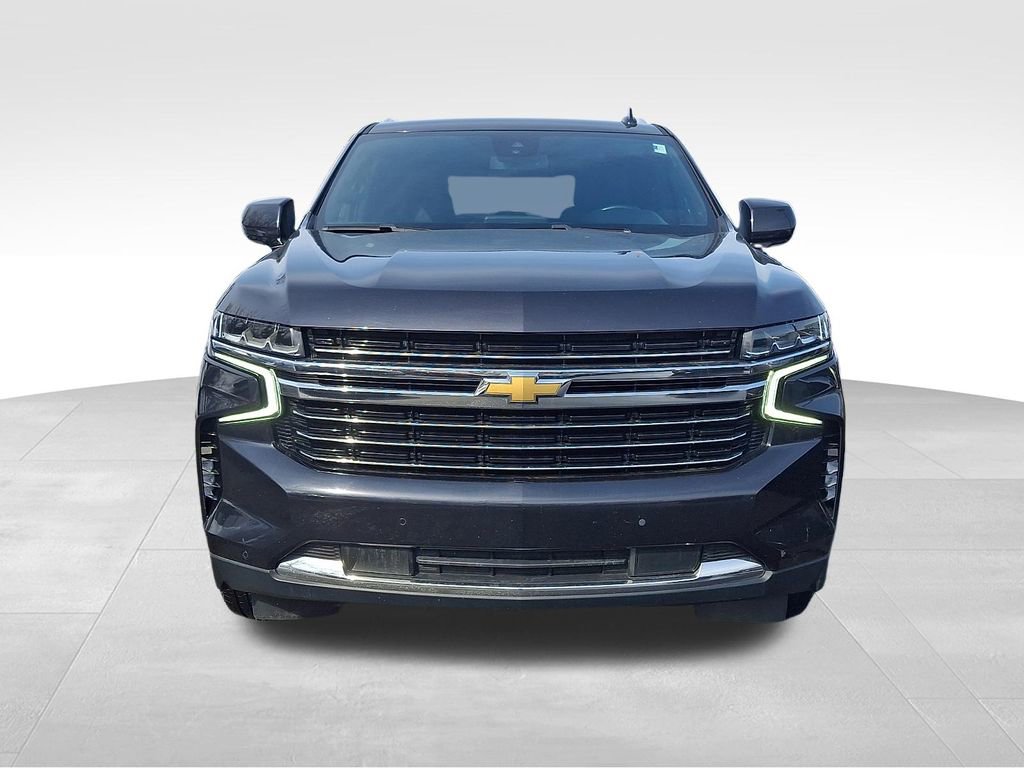 Used 2023 Chevrolet Tahoe LT video 2